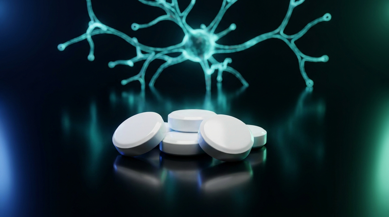 TAK-653 (Osavampator): What the Research Shows