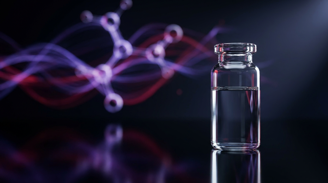 ITPP Hexasodium: What the Research Shows