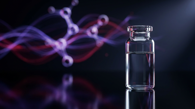ITPP Hexasodium: What the Research Shows