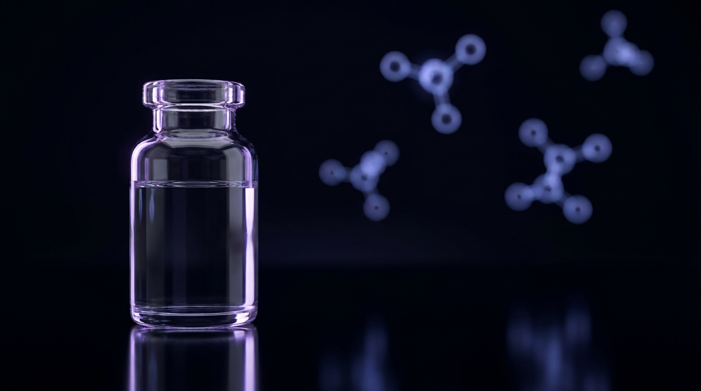 Acetic Acid 0.6% for Peptide Reconstitution: What to Know