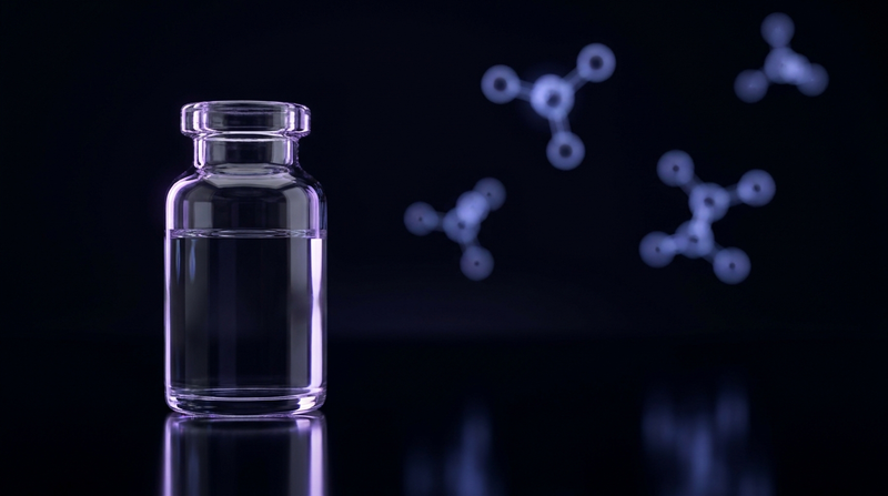 Acetic Acid 0.6% for Peptide Reconstitution: What to Know