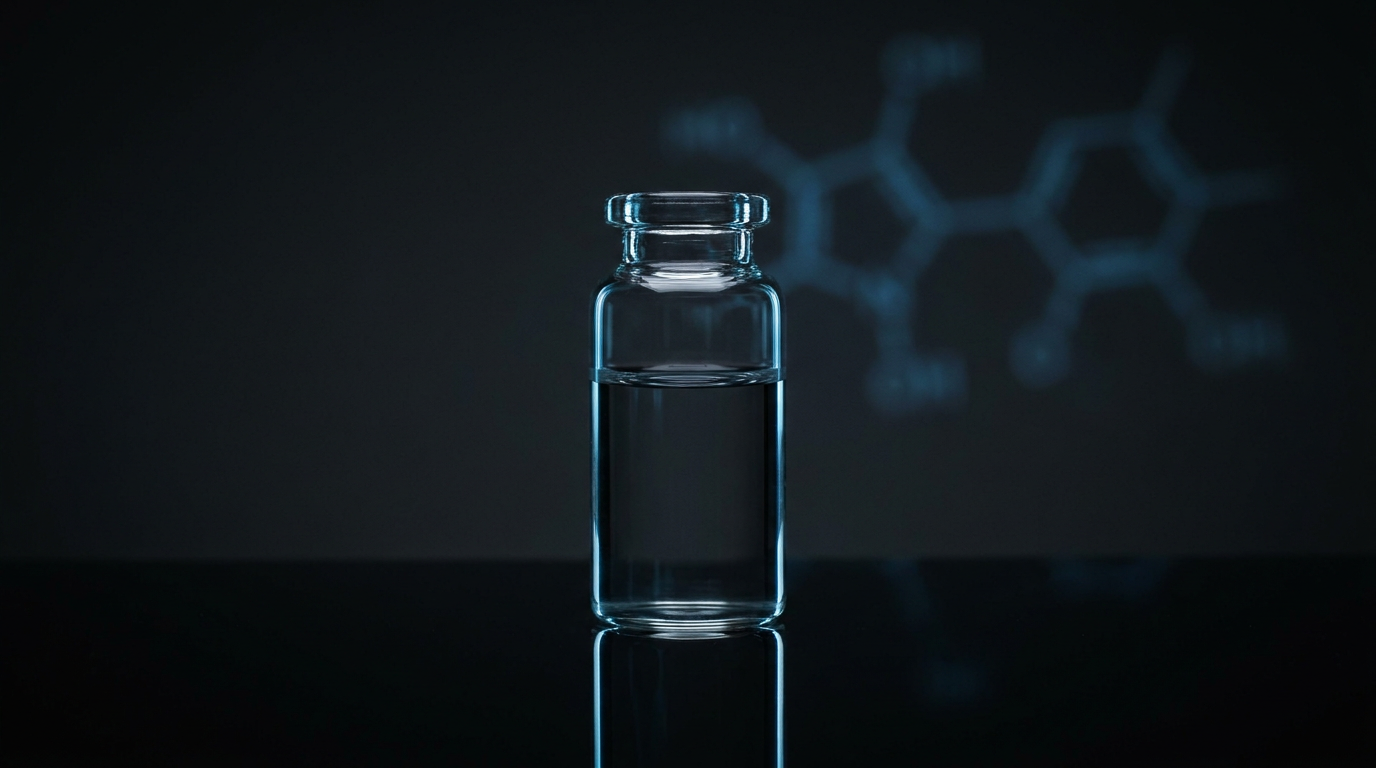 Bacteriostatic Water for Peptide Reconstitution: What to Know