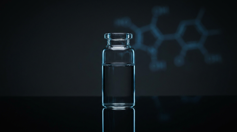 Bacteriostatic Water for Peptide Reconstitution: What to Know