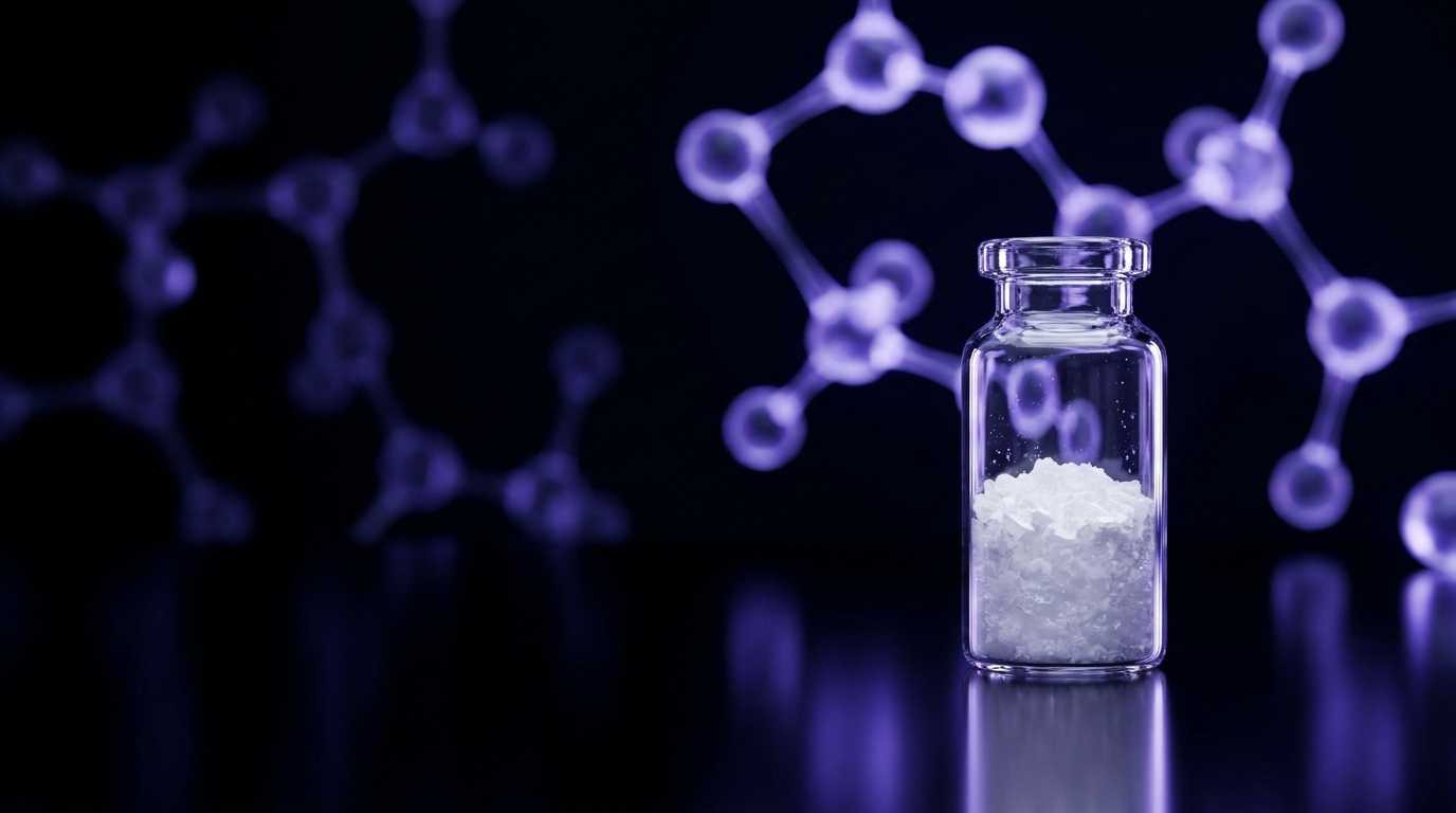 GLP-1 and Metabolic Research Peptides: An Overview