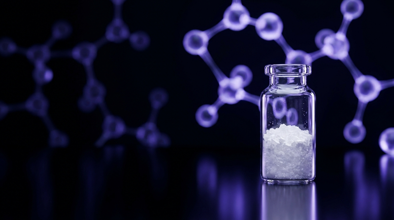GLP-1 and Metabolic Research Peptides: An Overview