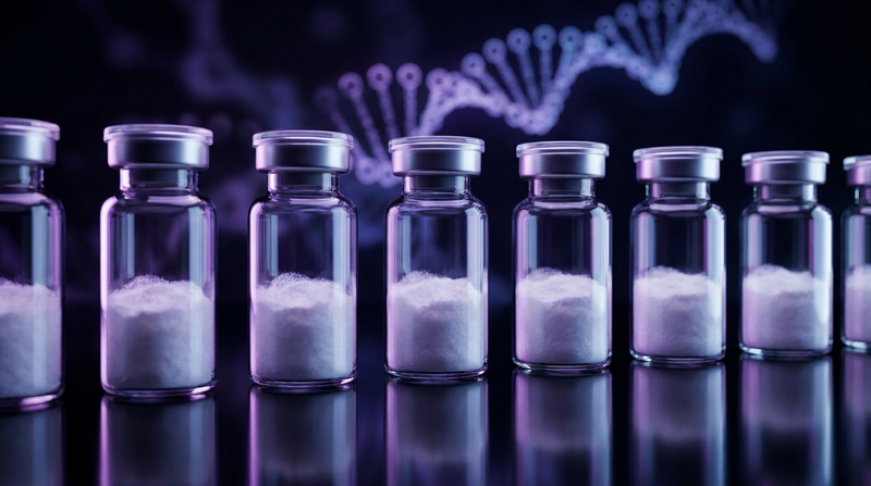 Bioregulator Peptides (Khavinson Short Peptides): A Research Overview