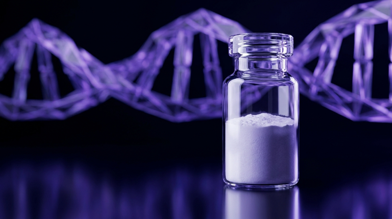 Tissue Repair and Recovery Research Peptides: An Overview