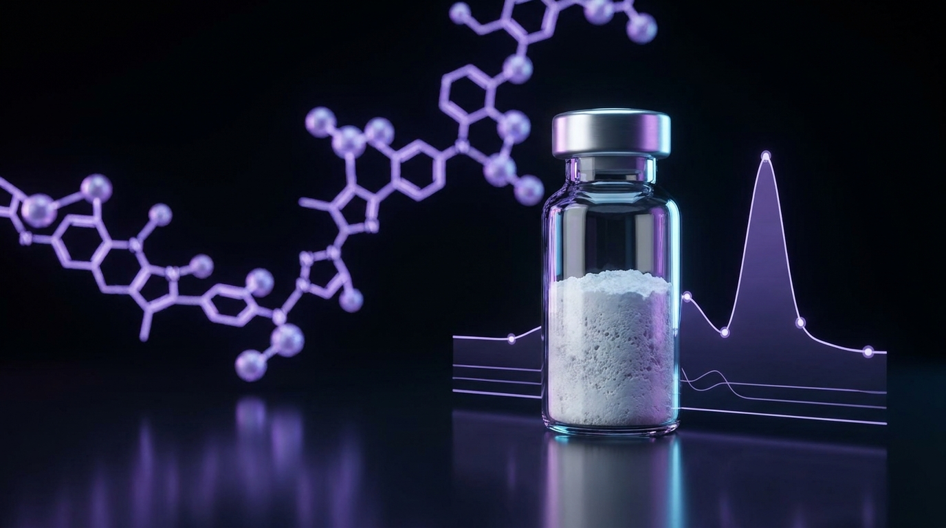 Peptide Purity and the Certificate of Analysis: A Guide for Researchers
