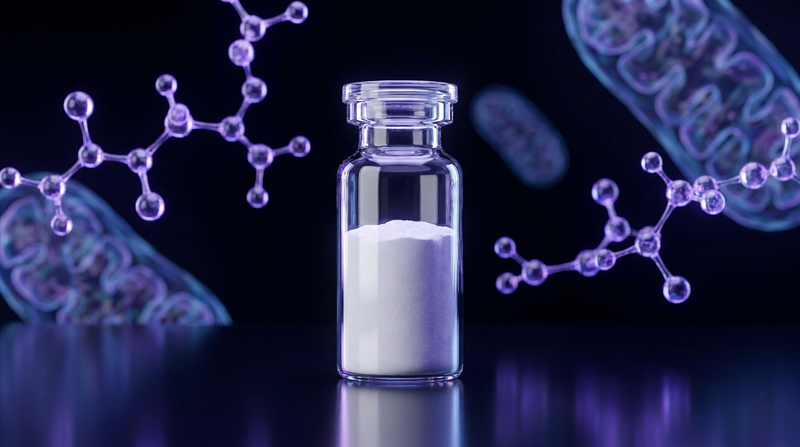 Mitochondrial-Derived Peptides: MOTS-c, Humanin and SS-31 Research Overview