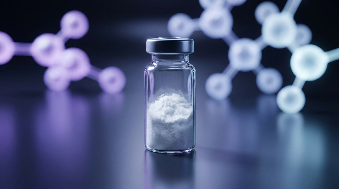 Melanocortin Research Peptides: An Overview