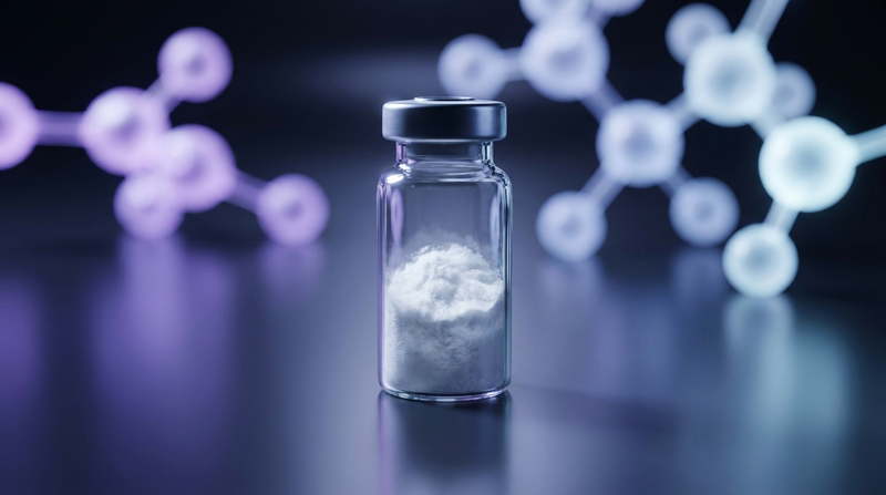 Melanocortin Research Peptides: An Overview