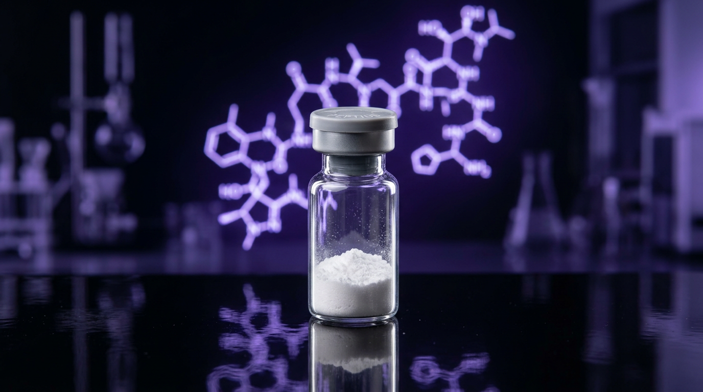 Melanotan 2 vs PT-141 (Bremelanotid): Was die Forschung zeigt