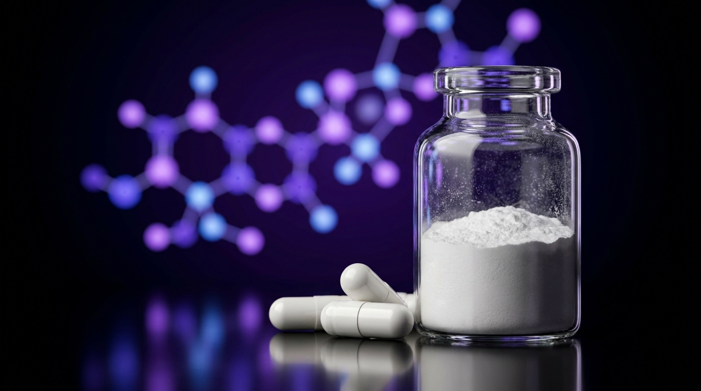 Noopept vs. Semax: Was die Forschung zeigt