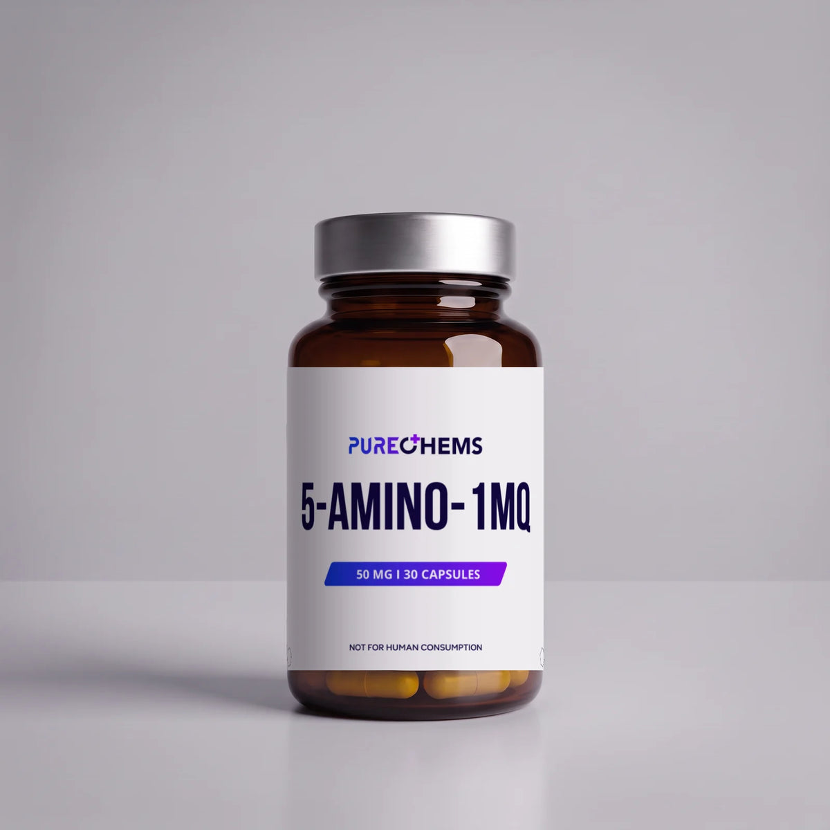 5-amino-1MQ 50 mg x 30 capsules