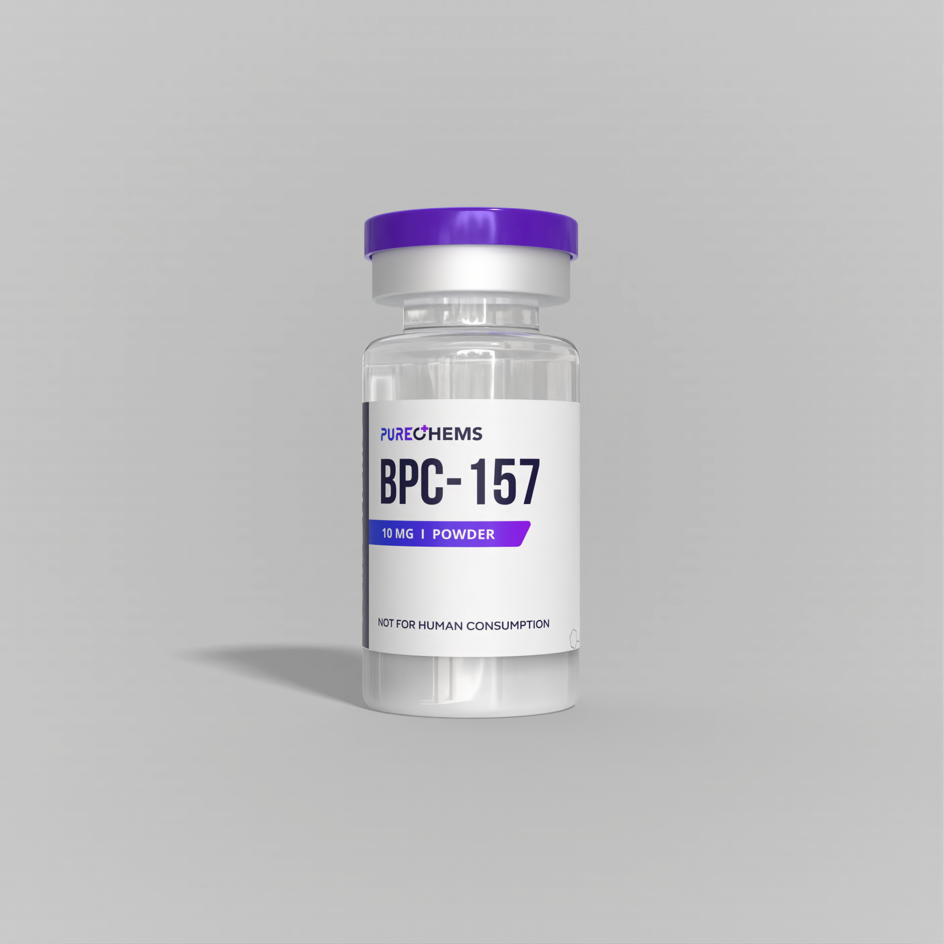 BPC-157 - 10mg
