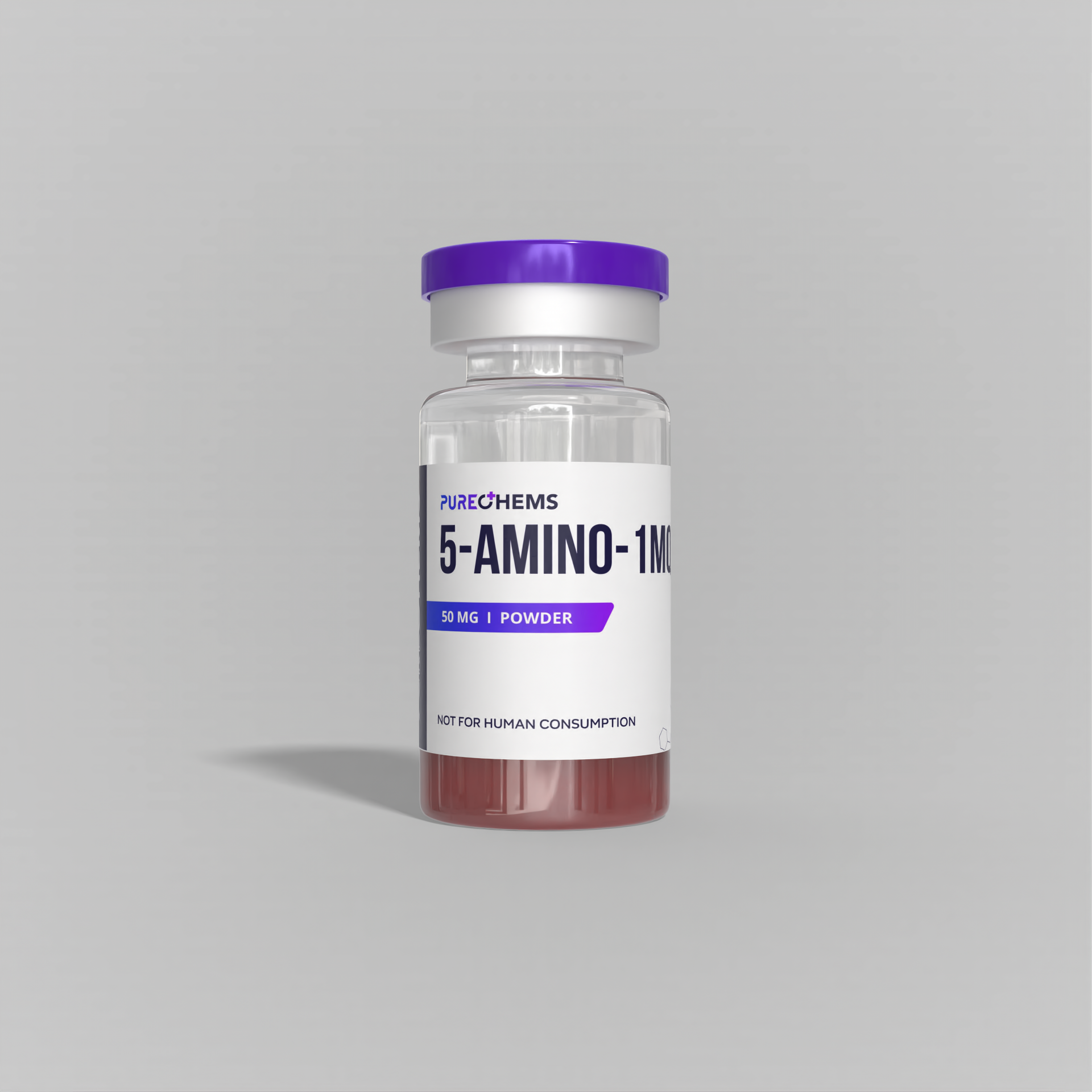 5-amino-1MQ - 50mg
