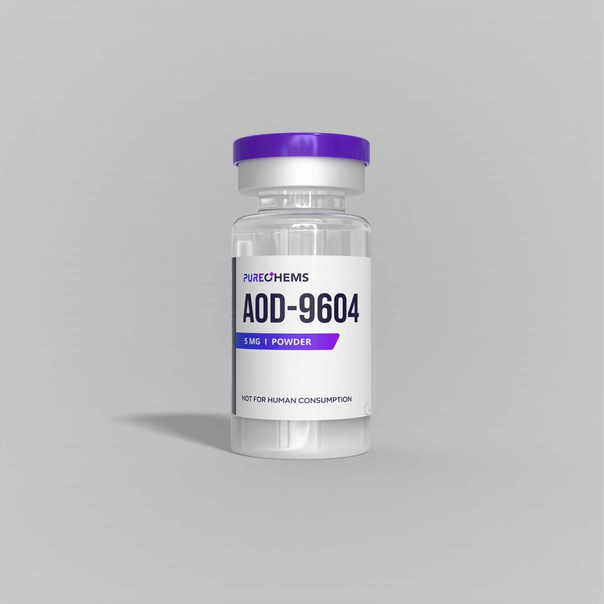 AOD-9604 - 5mg