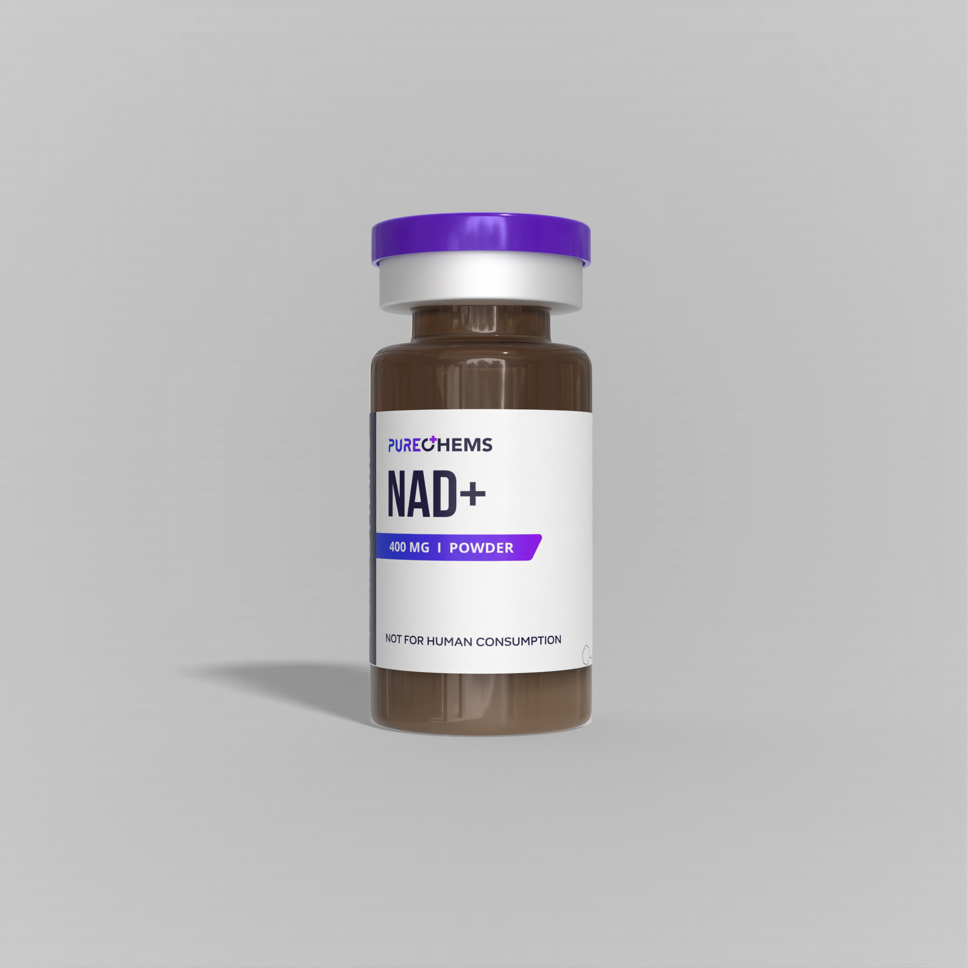 NAD+ - 400mg