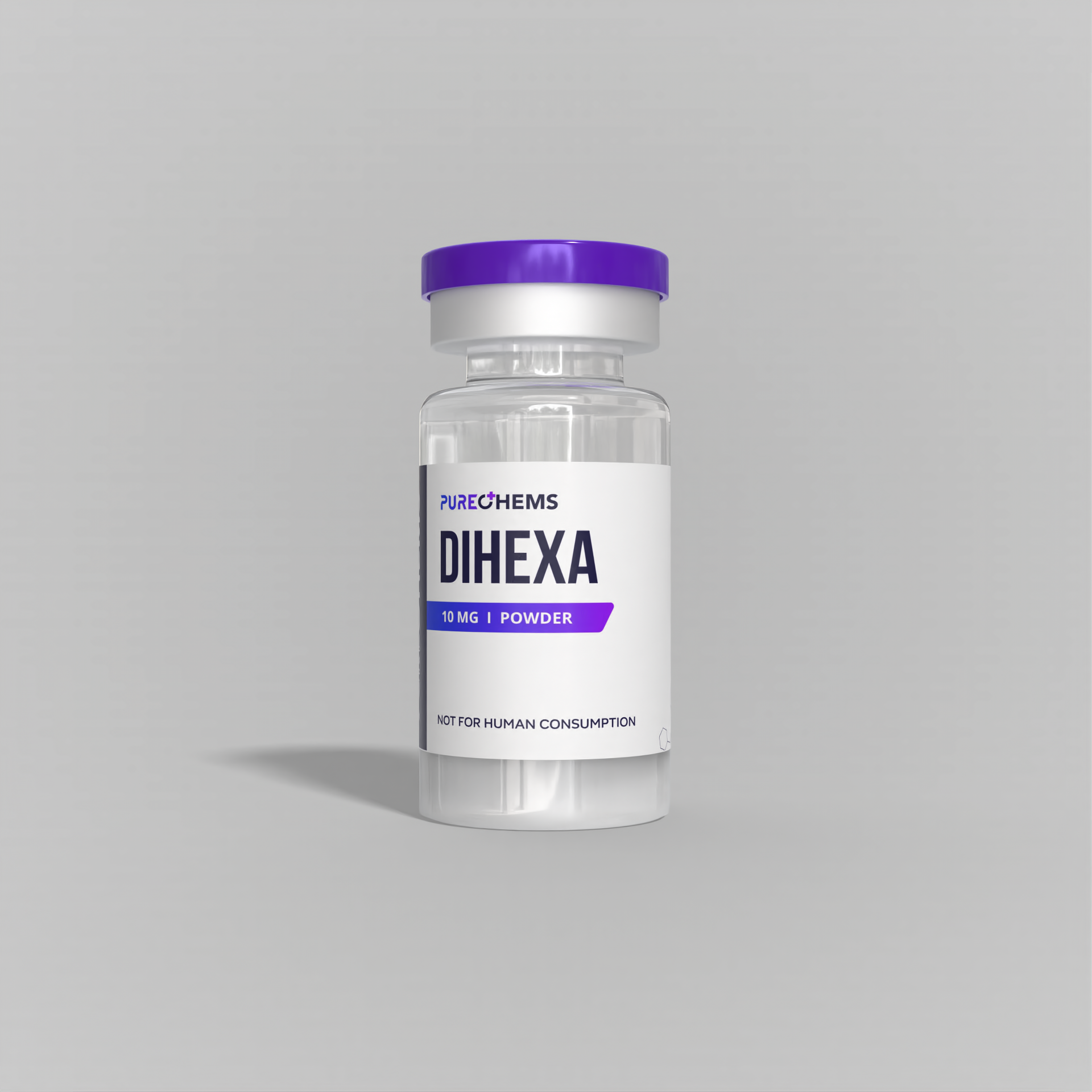Dihexa - 10mg