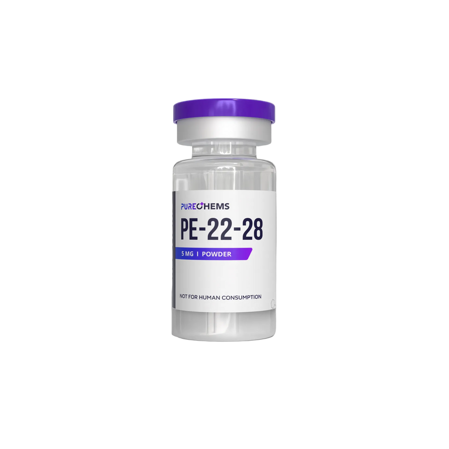 PE22-28 - 5 mg