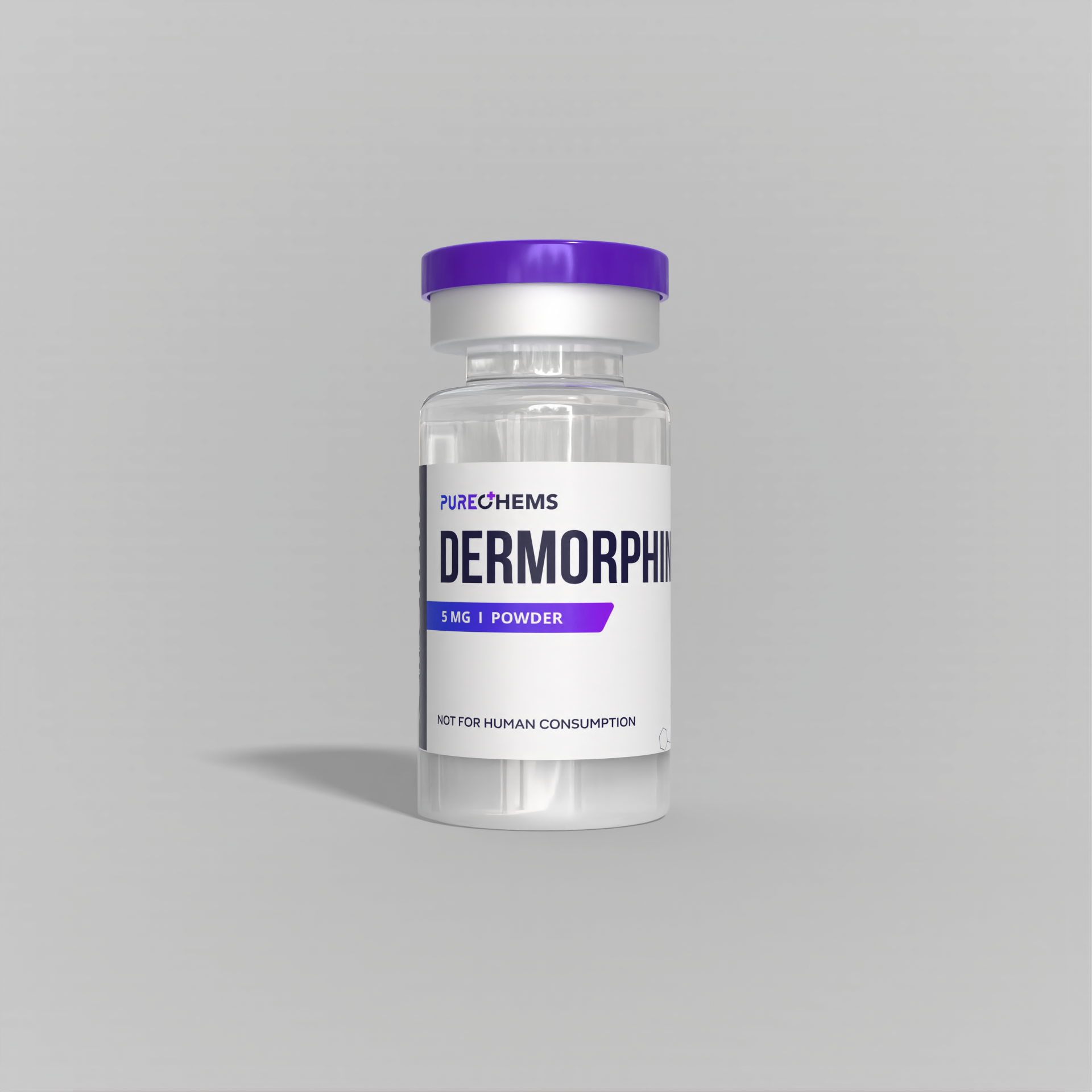 Dermorphin - 5mg