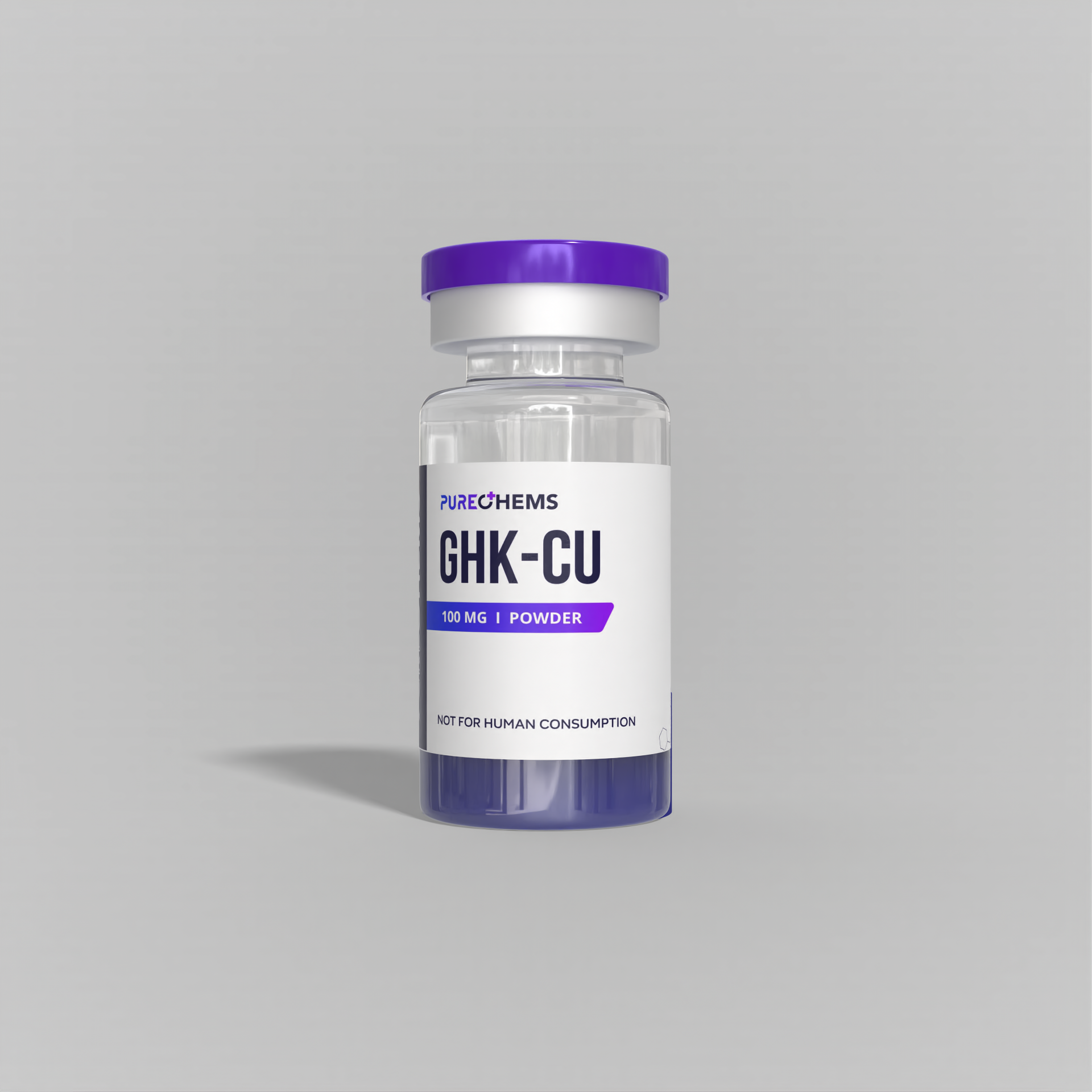 GHK-Cu - 100mg