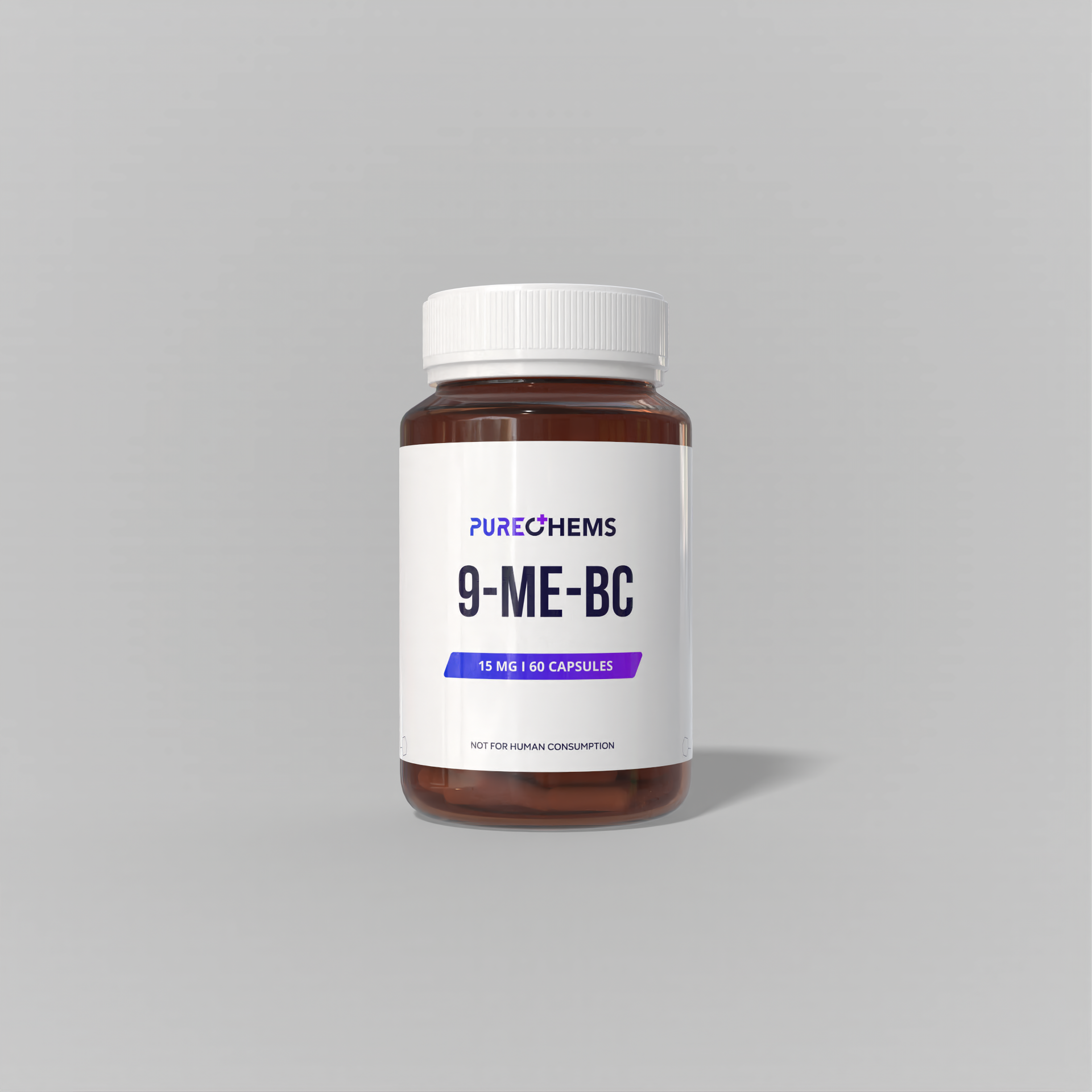 9-me-bc - 15mg x 60 capsules