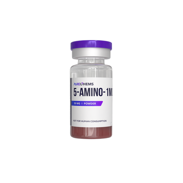 5-amino-1MQ - 50mg