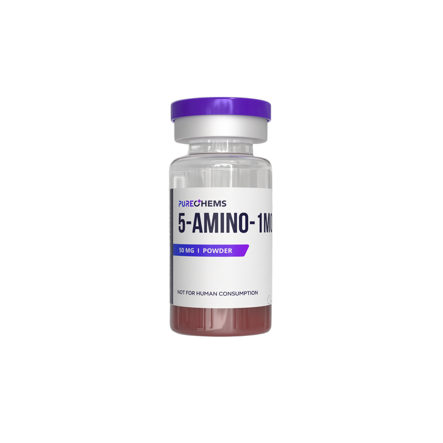 5-amino-1MQ - 50mg