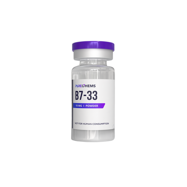 B7-33 - 10 mg