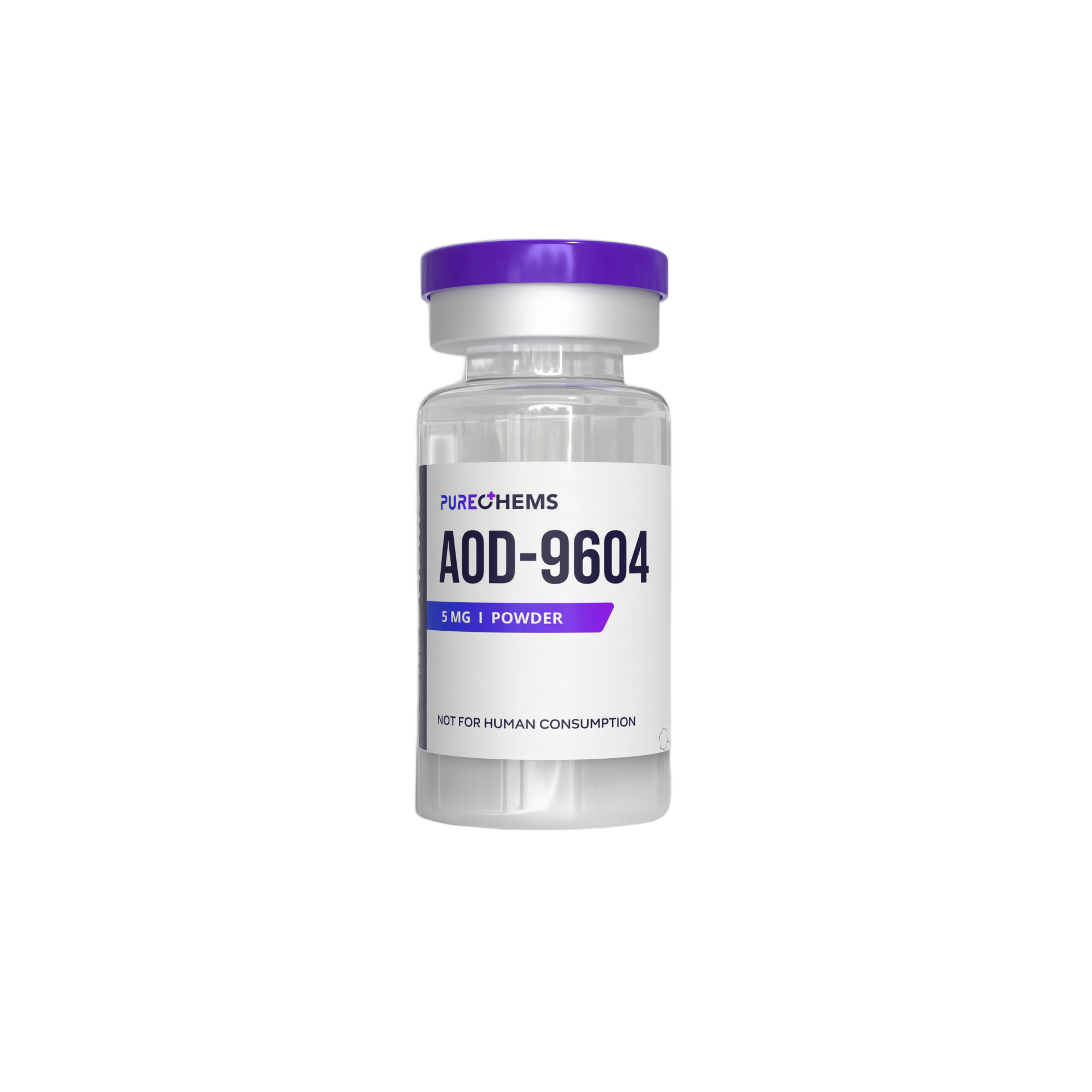 AOD-9604 - 5mg