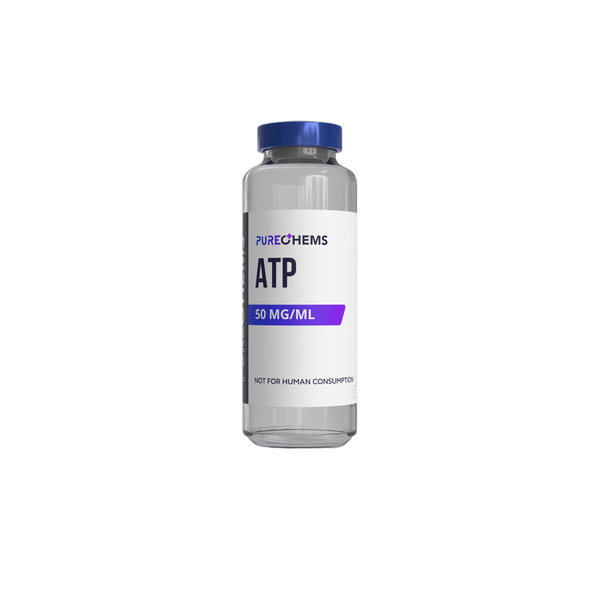 ATP 50mg/ml - 20ml