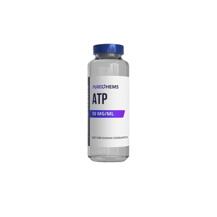 ATP 50mg/ml - 20ml