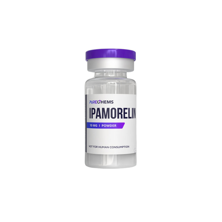 Ipamorelin - 10mg