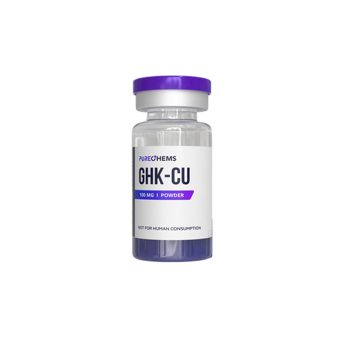 GHK-Cu