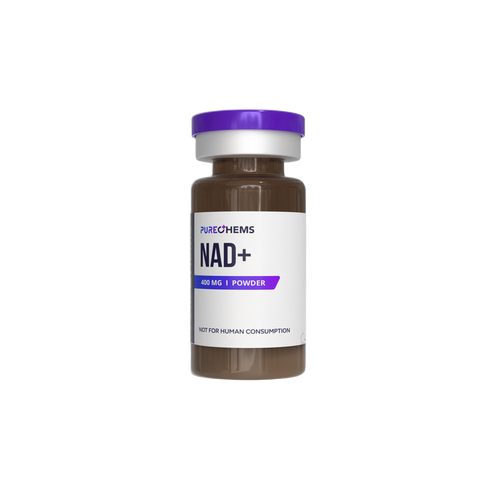 NAD+ - 400mg