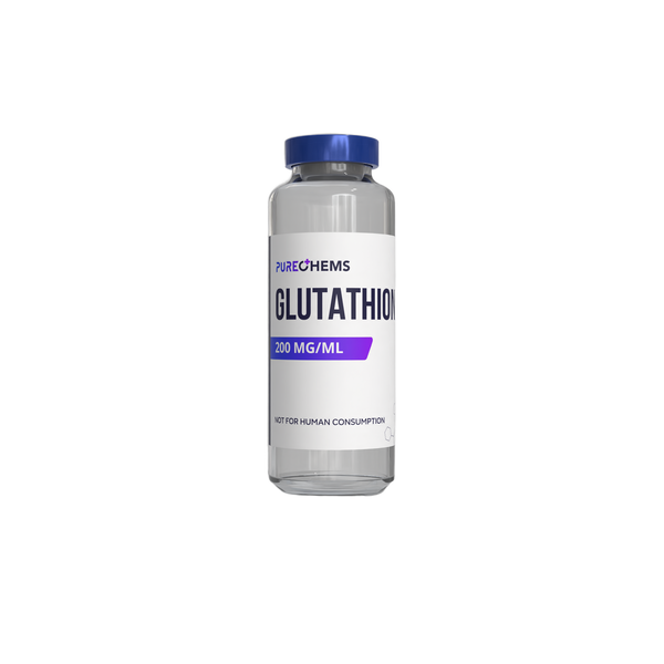 Glutathione - 200mg/ml - 20ml