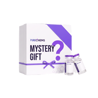 Mystery Gift