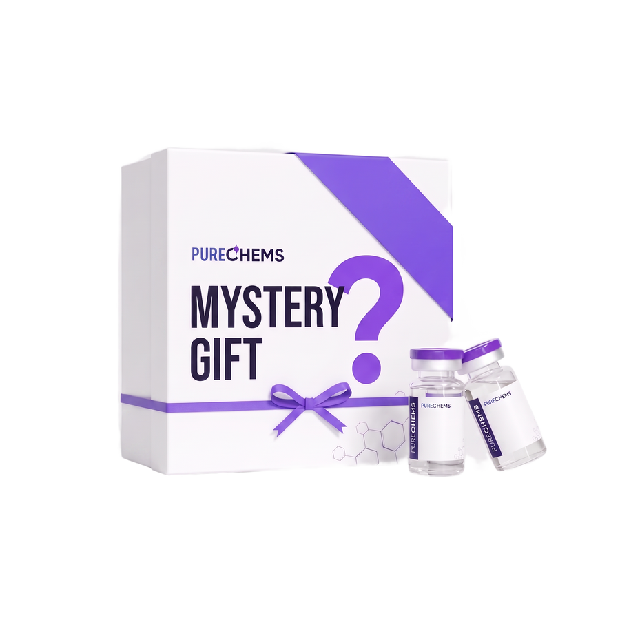 Mystery Gift