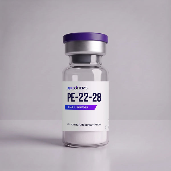 PE22-28 - 5 mg